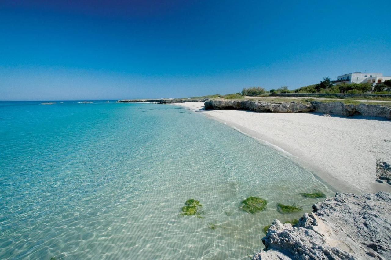 Villa Ada Casa Vacanze Торре-Спеккія-Рудджері Екстер'єр фото