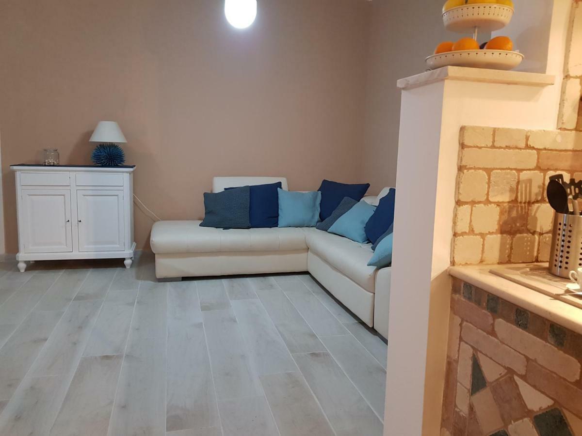 Villa Ada Casa Vacanze Торре-Спеккія-Рудджері Екстер'єр фото