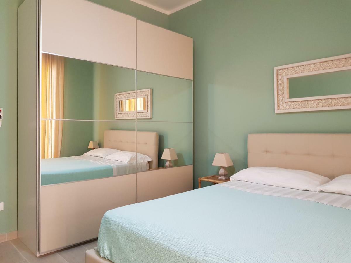 Villa Ada Casa Vacanze Торре-Спеккія-Рудджері Екстер'єр фото