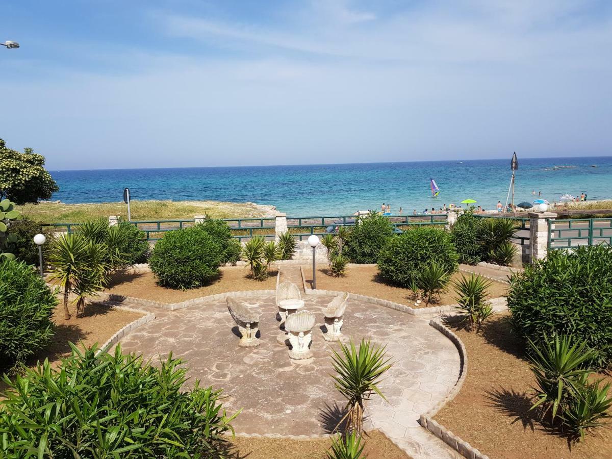 Villa Ada Casa Vacanze Торре-Спеккія-Рудджері Екстер'єр фото